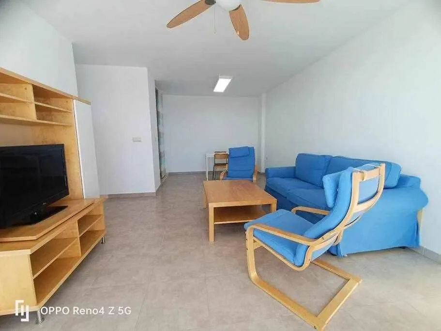 Apartamento El Horizonte Piscinaterraza Y Vistas Carboneras