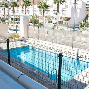 Casa Elena - Cabo De Gata Carboneras